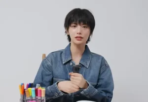 강도 침입을 겪은 나나의 필수 아이템은 호신용 스프레이다